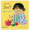 Child's Play Small Senses Bilingual Board Books, Set of 5